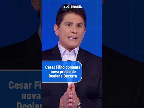 Cesar Filho comenta
