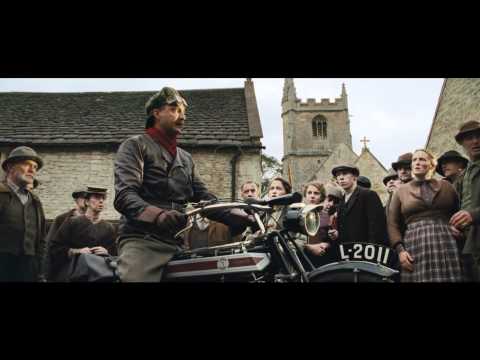 Czas wojny (War Horse) - Zwiastun PL (Official Trailer) - Full HD