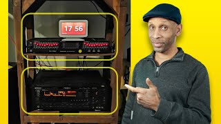 How To Connect Echo Show 5 Connected To A Stereo Receiver