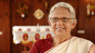 Sr. Emily MMS - Called to a Healing Presence. Life as a Medical Mission Sister