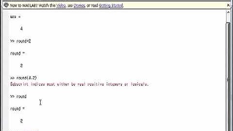 매트랩 교육, 사용법 추천강의 교육안내