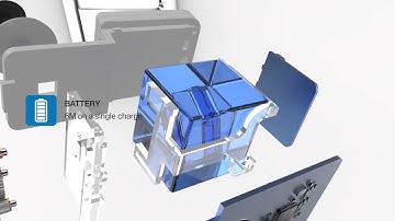 Microbot Push  a robotic finger for your buttons