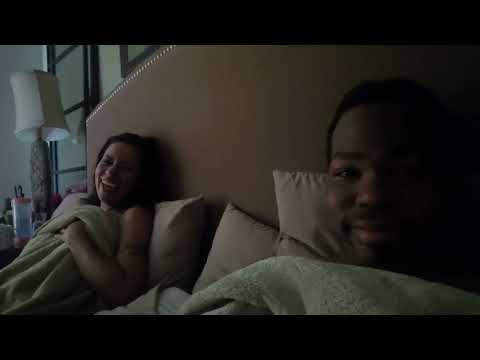 She Caught Me SLIPPIN!