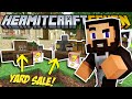 I Had A Yard Sale... - HERMITCRAFT - EP78