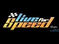 شرح تحميل لايف فور سبيد  Live For Speed x10