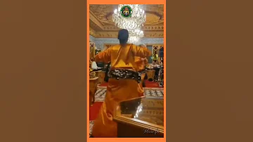 Ra9s Chikhate Khribgua رقص شيخات خريبكة 