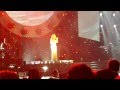Without you - Mariah Carey Live in Munich München 14/04/16