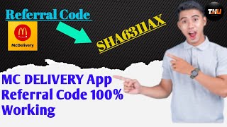 𝐌𝐜 𝐝𝐞𝐥𝐢𝐯𝐞𝐫𝐲 𝐚𝐩𝐩|| 𝐑𝐞𝐟𝐞𝐫𝐫𝐚𝐥 𝐂𝐨𝐝𝐞 100% 𝐰𝐨𝐫𝐤𝐢𝐧𝐠 𝐛𝐲 𝐓𝐞𝐜𝐡 𝐄𝐚𝐬𝐲4𝐲𝐨𝐮 screenshot 4