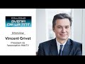 Interview de vincent grivet prsident de lassociation hbbtv