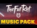 Dota 2 TheFatRat Warrior Songs Music Pack Dota 2 TheFatRat Warrior Songs Music Pack