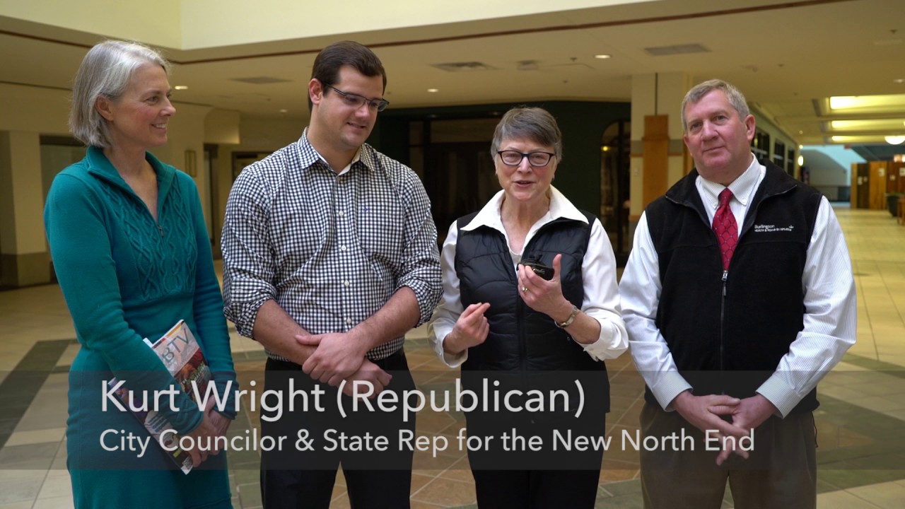 Cross Partisan Support For Ballots 3 + 4