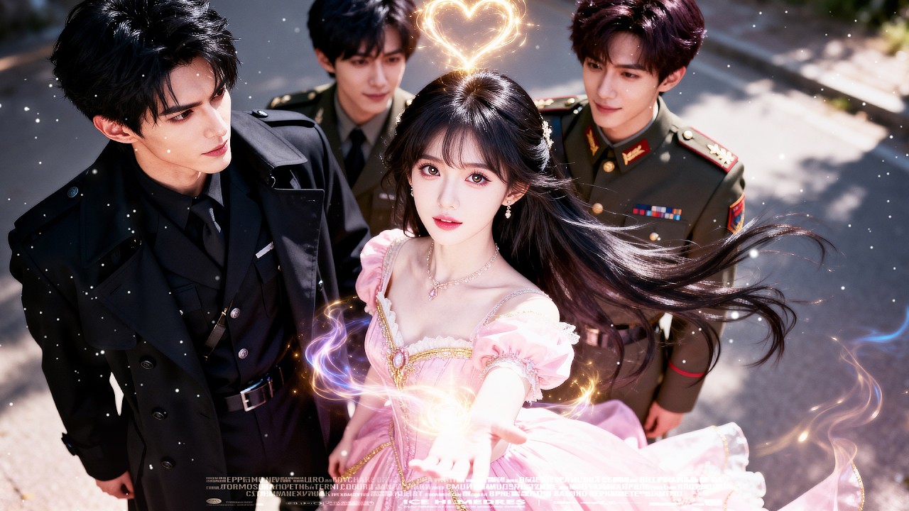 總裁豪門遭詛咒霉運纏身，人人避之！誰知玄學異能一出，命運瞬間翻轉，豪門震驚！#玄學 #逆襲 #甜宠 #短劇推薦 #drama #youtubevideo #豪門 #異能