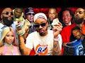 14 Rappers Share Their Secrets To Wealth And Personal Growth
