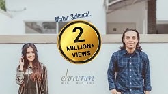 Widi Widiana - Ehemmm ... (official music video)  - Durasi: 4:49. 