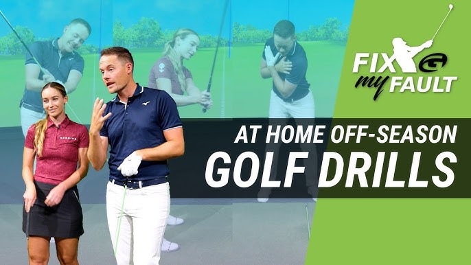 Does the PGA Have an Off-Season? Uncover the Hidden Truth