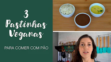 Quem é vegano pode comer pão?