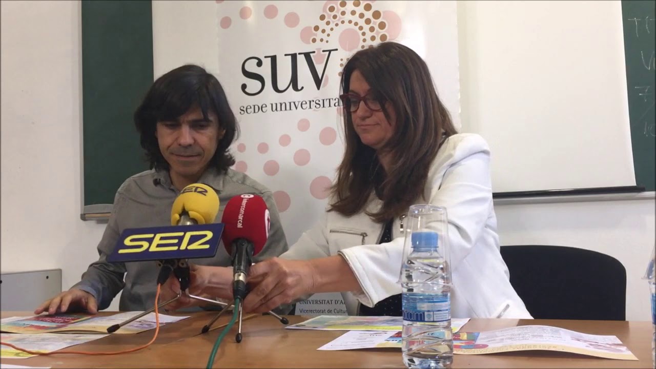 Jornadas Formativas Reorganización Ciudadana actualidad cientifica