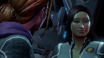 Saints Row IV: Re-Elected Matt Miller get punch