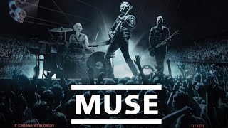 The Best of MUSE and Matthew Bellamy (part 2)🎸Лучшие песни группы MUSE (2 часть)