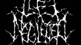 Life Neglected - Bleeding Hope