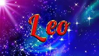 LEO APRIL 2024 SOMETHING HUGE COMING IN! STOP WHAT YOU’RE DOING \& WATCH THIS! LEO TAROT LOVE READING