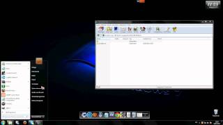 Rocketdock Tutorial [GERMAN]
