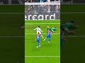 This Xavi finish 😮‍💨