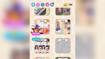 Annoying Puzzle Game Level 86