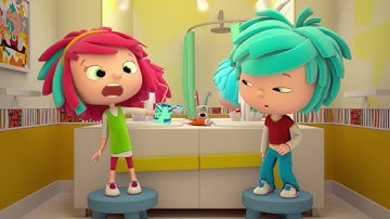 YoYo - Intro (Textless)