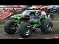 Full show  monster jam tampa 2022 020622