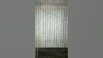 class10 bridge course science activity sheet :- 11