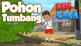 Download lagu Abi dan Caca Pohon Tumbang Abi dan Caca Pohon Tumbang