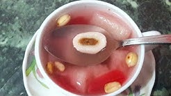 Resep wedang ronde khas jogja - Durasi: 9.26. 