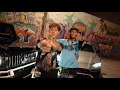 Kidd Keo x Lil Gnar - Pews &amp; Pows - (Official Video)