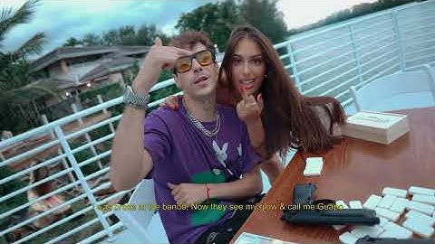Kidd Keo x Lil Gnar - Pews & Pows - (Official Video)