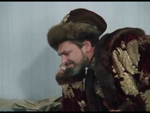 Владимир Высоцкий - Поговори хоть ты со мной…