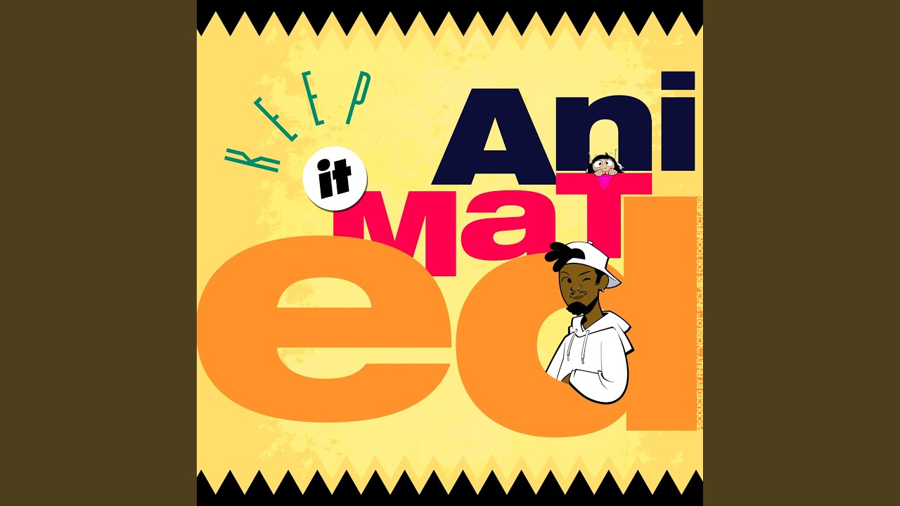 Guarda Keep It Animated su YouTube Guarda Keep It Animated su YouTube