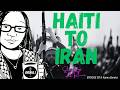 From Haiti to Iran: Resistance Is Global ft. Ajamu Baraka