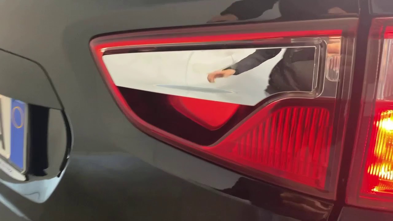 FORD EcoSport ROMA Fiumicino, Ostia, Latina, Frosinone U60715