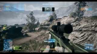 Battlefield 3 - Living in the Sunlight