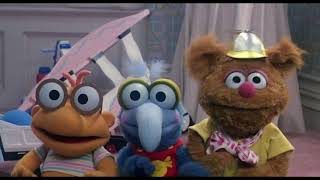 Muppet Songs: Muppet Babies - I'm Gonna Always Love You