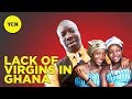 Ghana news prophet kumchacha vs spoiled ghana girls  yencomgh