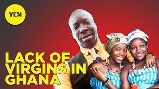 Ghana News Prophet Kumchacha Vs Spoiled Ghana Girls Yencomgh