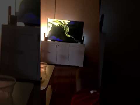 Ambilight в машину