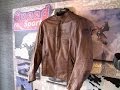 SpeedSports.JP Furygan Grip Jacket Maroon France製 バイクジャケット 札幌バイクショップ 北海道スノーモービル 北海道ツーリング バイク 旅