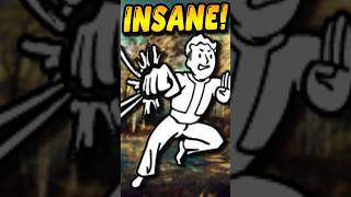 How OP is Iron Fist in TTW?