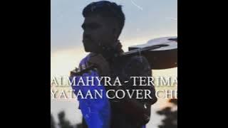 ALMAHYRA - TERIMA KENYATAAN ( COVER CHERLY   LIRIK )