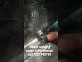 any types of plastic welding works in Hyderabad call 7207745799