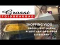 SHOPPING VLOG | GROSSI | ОБЗОР ПОКУПОЧКИ | РЕЦЕПТ ЗАПЕКАНКИ КАРТОФЕЛЬНОЙ | ПРИЯТНЫЙ СЮРПРИЗ