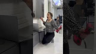 Ödümü Kopardın😱😡